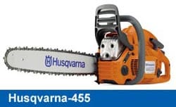 Husqvarna-455