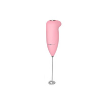 Пеновзбиватель Clatronic MS 3089 pink