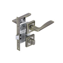 Комплект для двери SET 21L 170 BK AB PALLADIUM