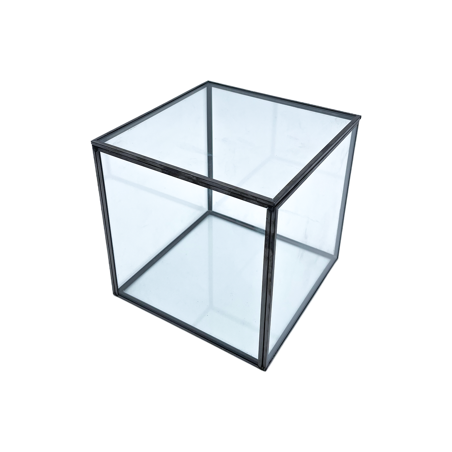 Cube 15. 10-15 Кубов.