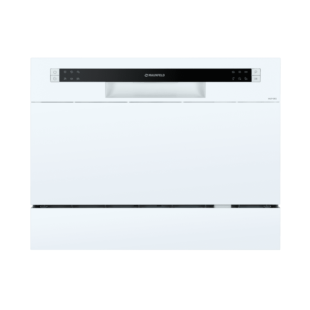 

Посудомоечная машина MAUNFELD MLP-06DS