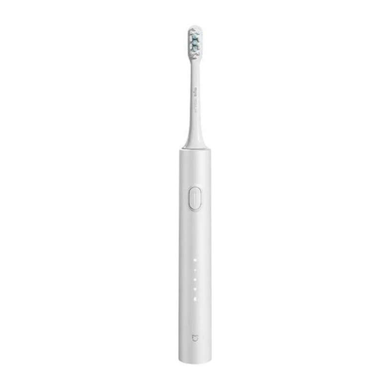 

Щетка электрическая зубная Xiaomi Electric Toothbrush T302 Silver Gray MES608