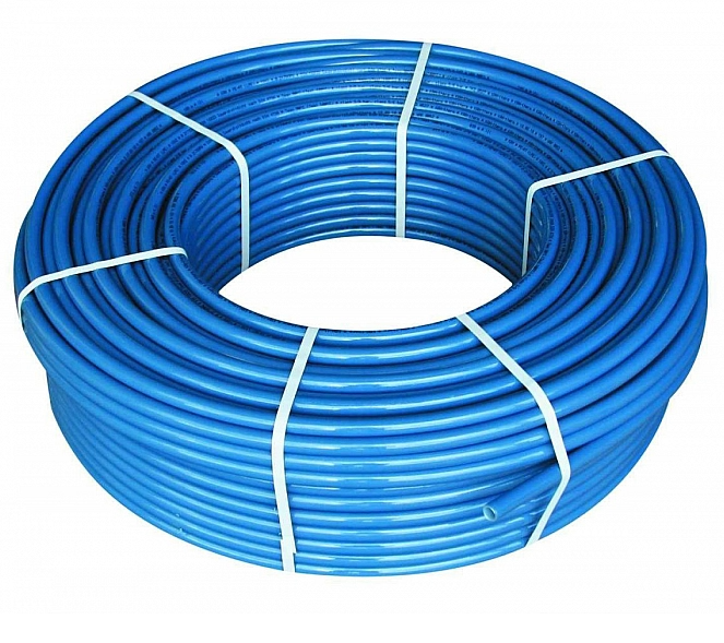 

Труба синяя д/воды ДУ-32х2,0 (бухта 100 м.п.)