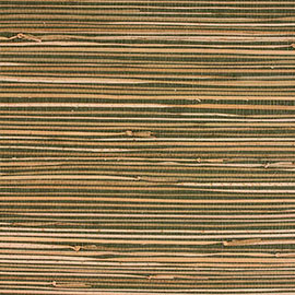 Обои натуральные Cosca Баньян волокна тростника 5,5х0,91 м